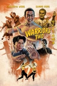 Warriors Two hd