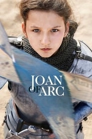 Joan of Arc hd