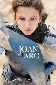 Joan of Arc HD