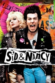 Sid and Nancy hd
