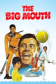 The Big Mouth hd