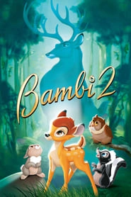 Bambi II hd