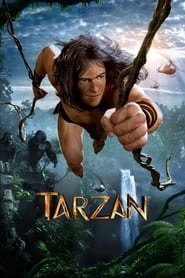 Tarzan hd