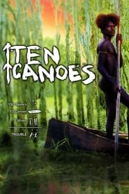 Ten Canoes hd