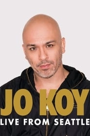 Jo Koy: Live from Seattle hd