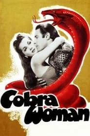 Cobra Woman HD