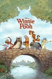Winnie the Pooh hd