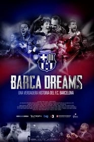 Barça Dreams hd