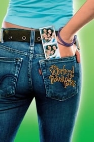 The Sisterhood of the Traveling Pants hd