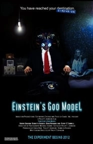 Einstein's God Model hd