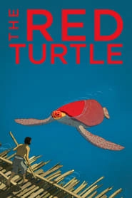 The Red Turtle hd