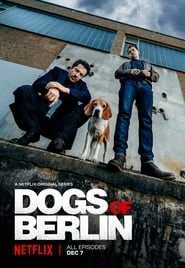 Dogs of Berlin hd