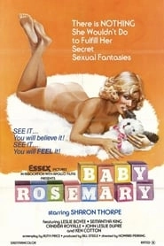 Baby Rosemary hd