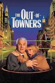 The Out-of-Towners hd