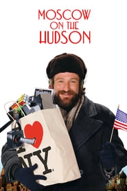 Moscow on the Hudson hd