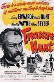 Treasure Hunt hd