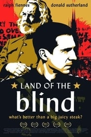 Land of the Blind hd