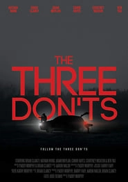 The Three Don'ts hd