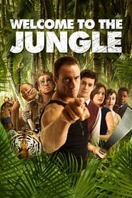 Welcome to the Jungle hd