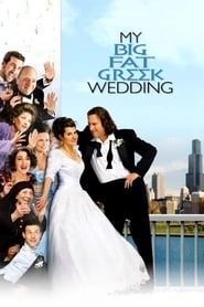 My Big Fat Greek Wedding hd