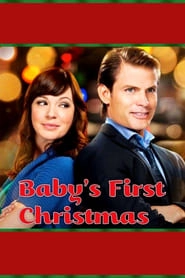 Baby's First Christmas hd