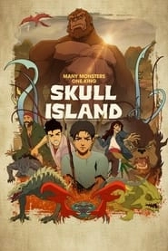 Watch Skull Island