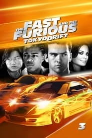 The Fast and the Furious: Tokyo Drift hd
