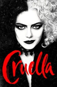 Cruella hd