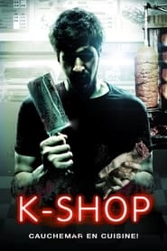 K-Shop hd