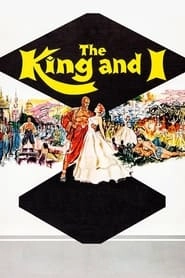 The King and I hd