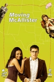 Moving McAllister hd