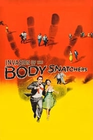 Invasion of the Body Snatchers hd
