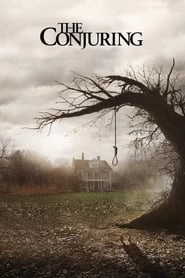 The Conjuring hd