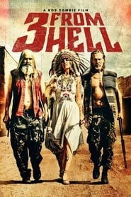 3 from Hell hd