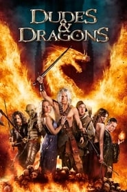 Dudes & Dragons hd