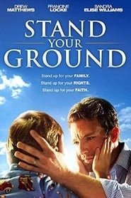 Stand Your Ground hd