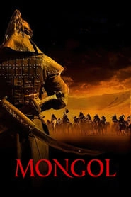 Mongol: The Rise of Genghis Khan hd