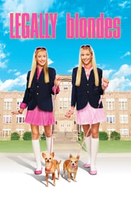 Legally Blondes hd