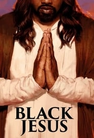 Black Jesus hd