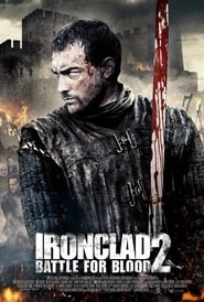 Ironclad 2: Battle for Blood hd