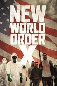 New World Order X hd