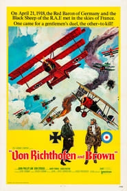 Von Richthofen and Brown hd