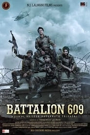 Battalion 609 hd