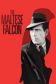 The Maltese Falcon hd