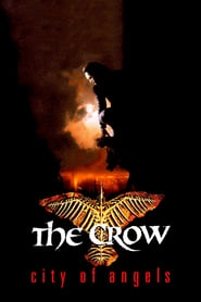 The Crow: City of Angels hd