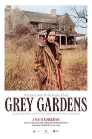 Grey Gardens HD