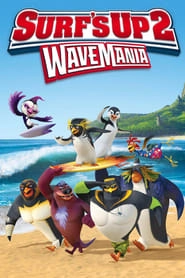 Surf's Up 2: WaveMania hd