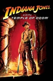 Indiana Jones and the Temple of Doom hd