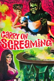 Carry On Screaming hd
