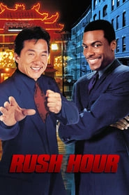 Rush Hour hd